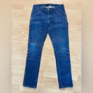 Moxie and Moss Maven Slim